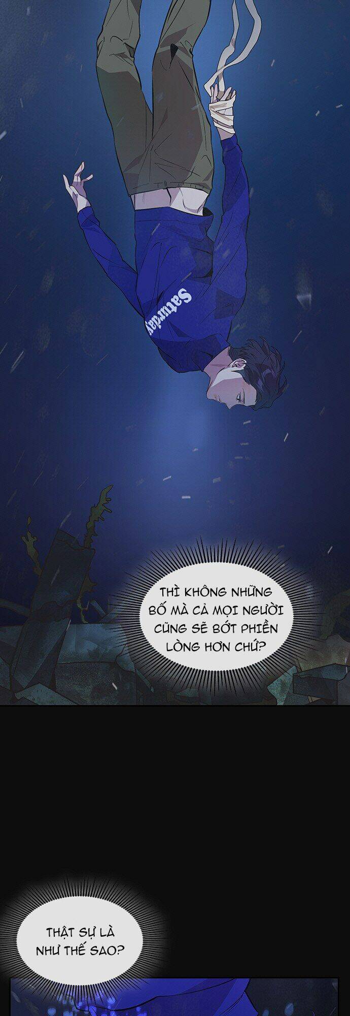 Tiền Bạc Và Quyền Lực Chapter 50 - 12