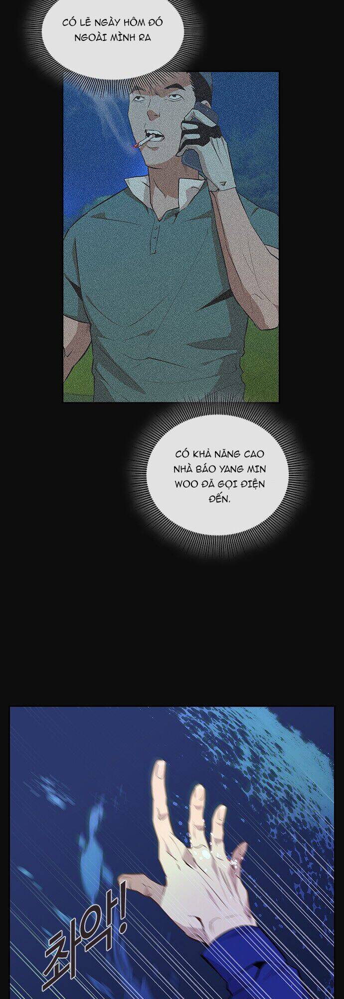 Tiền Bạc Và Quyền Lực Chapter 50 - 17