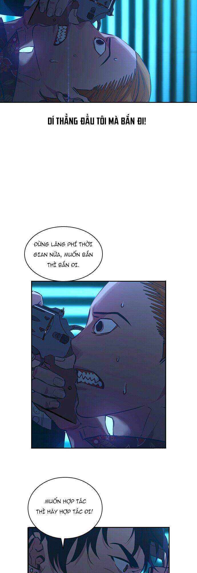 Tiền Bạc Và Quyền Lực Chapter 50 - 50