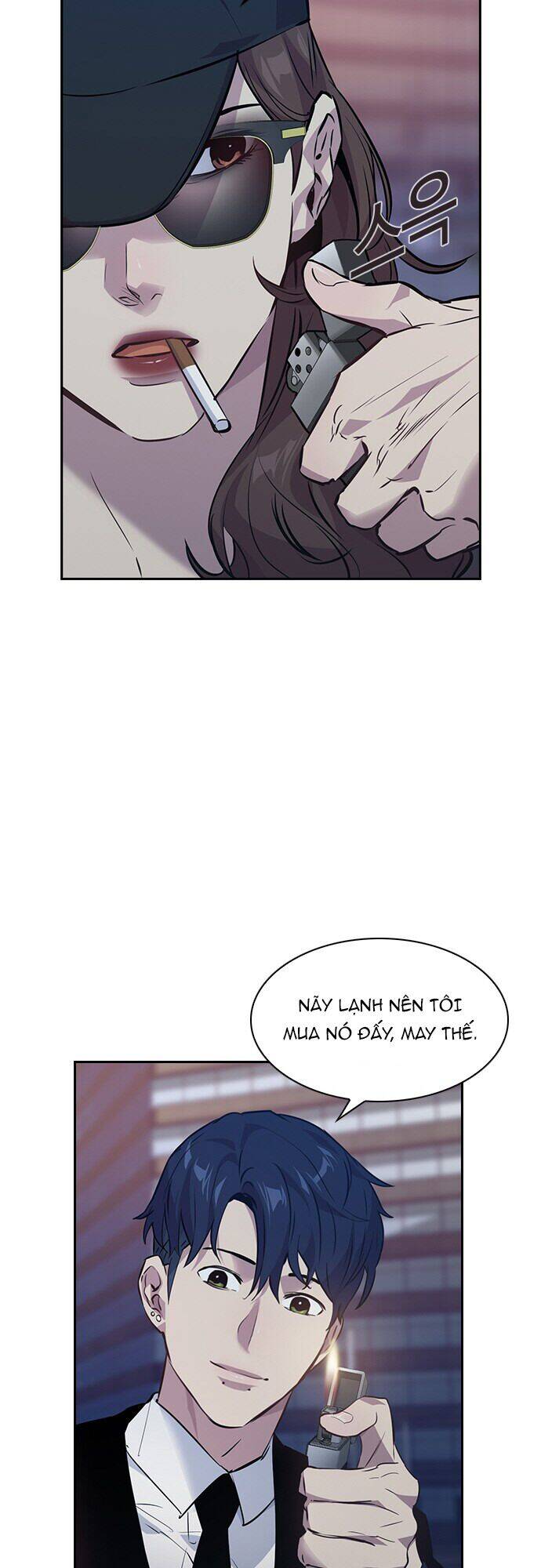 Tiền Bạc Và Quyền Lực Chapter 52 - 22