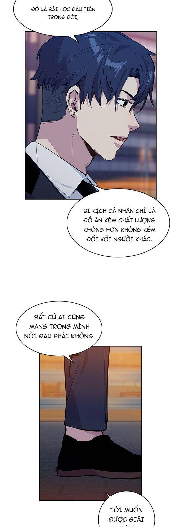 Tiền Bạc Và Quyền Lực Chapter 52 - 27