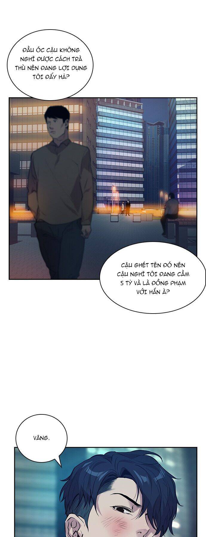 Tiền Bạc Và Quyền Lực Chapter 52 - 31