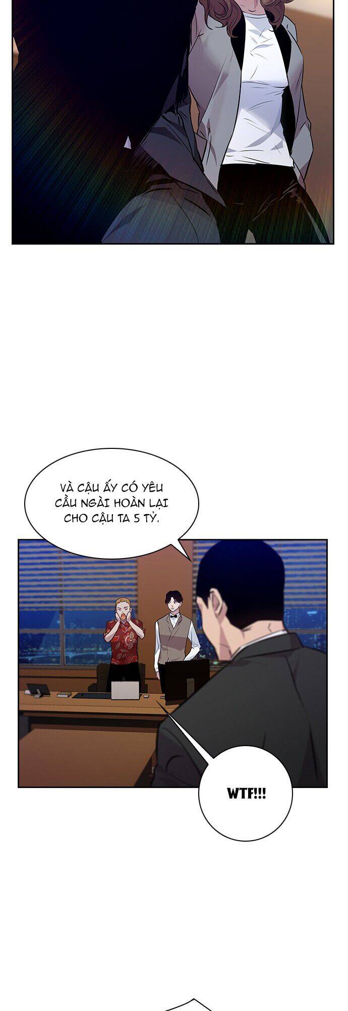 Tiền Bạc Và Quyền Lực Chapter 52 - 42