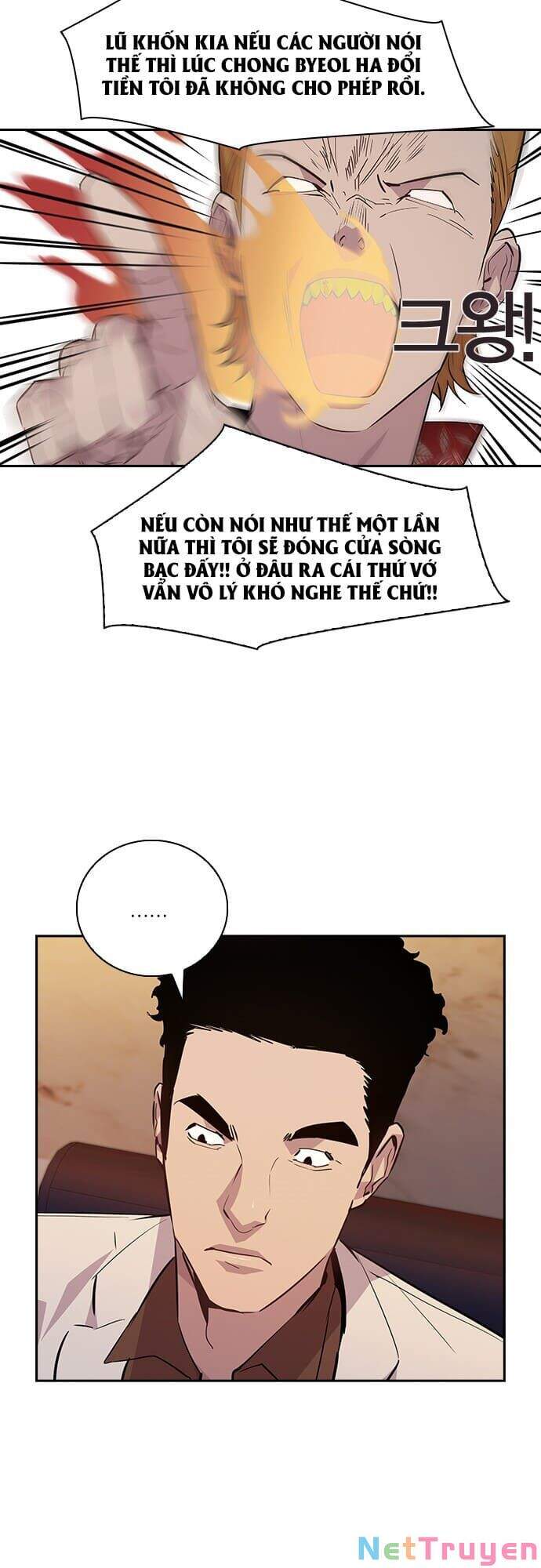 Tiền Bạc Và Quyền Lực Chapter 55 - 34