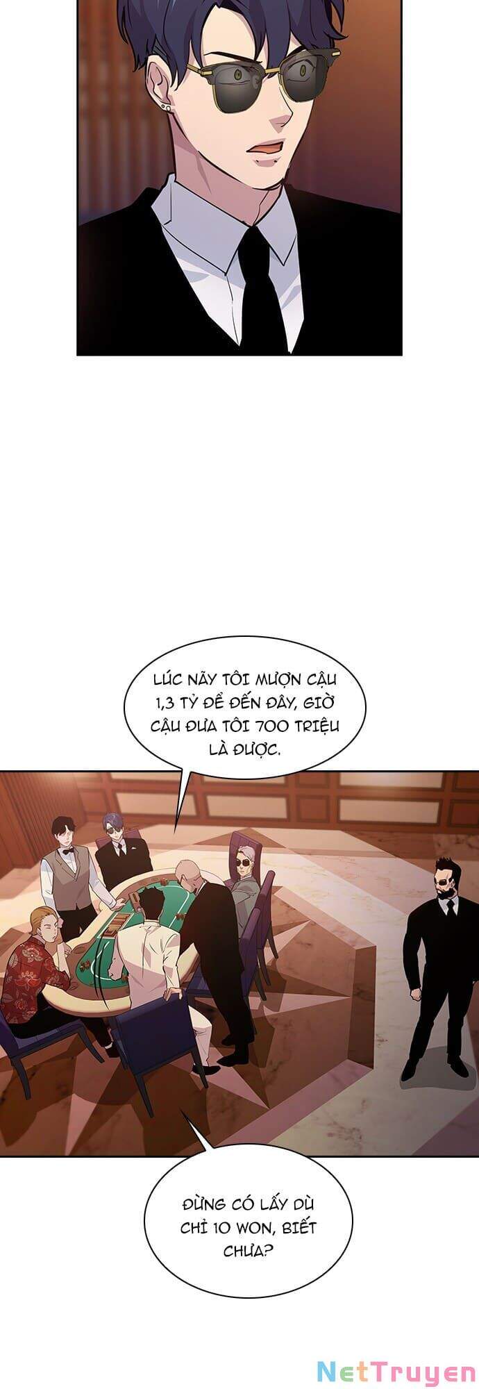 Tiền Bạc Và Quyền Lực Chapter 55 - 36