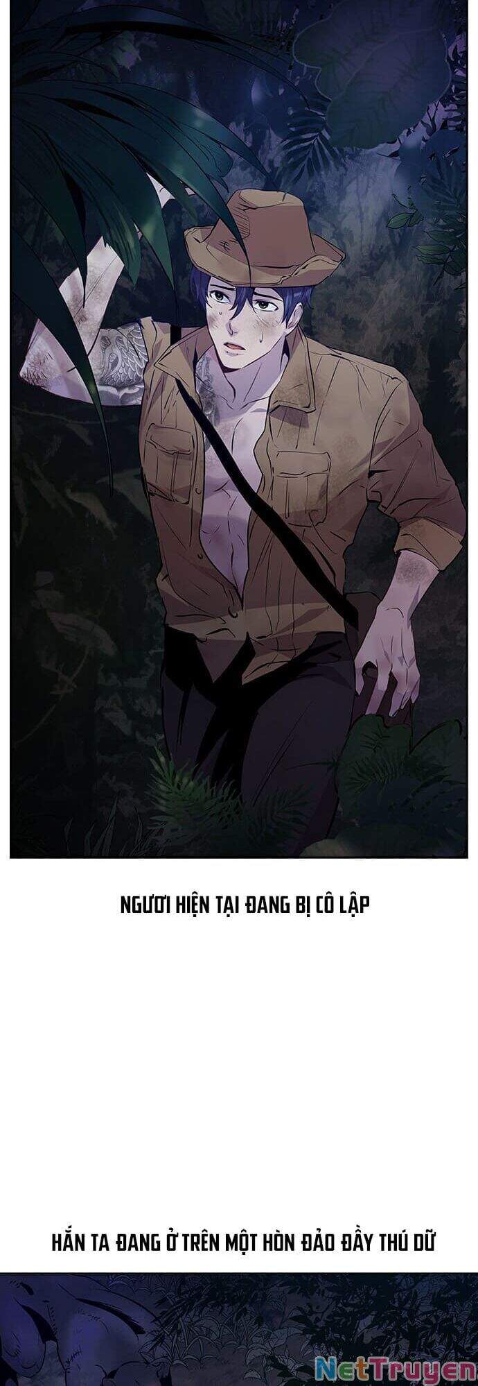 Tiền Bạc Và Quyền Lực Chapter 56 - 18