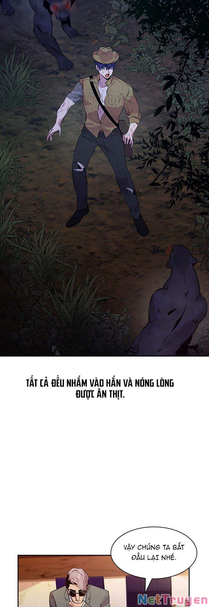 Tiền Bạc Và Quyền Lực Chapter 56 - 19