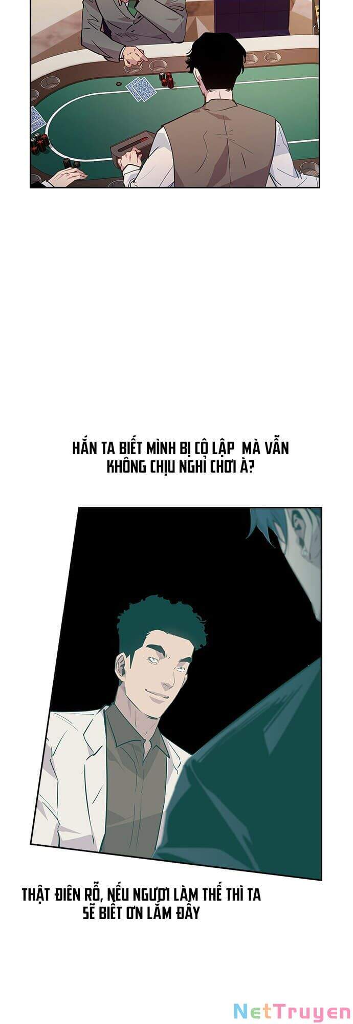 Tiền Bạc Và Quyền Lực Chapter 56 - 20
