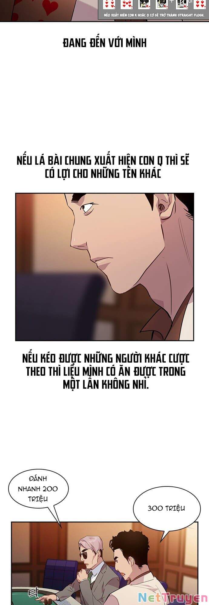 Tiền Bạc Và Quyền Lực Chapter 56 - 41