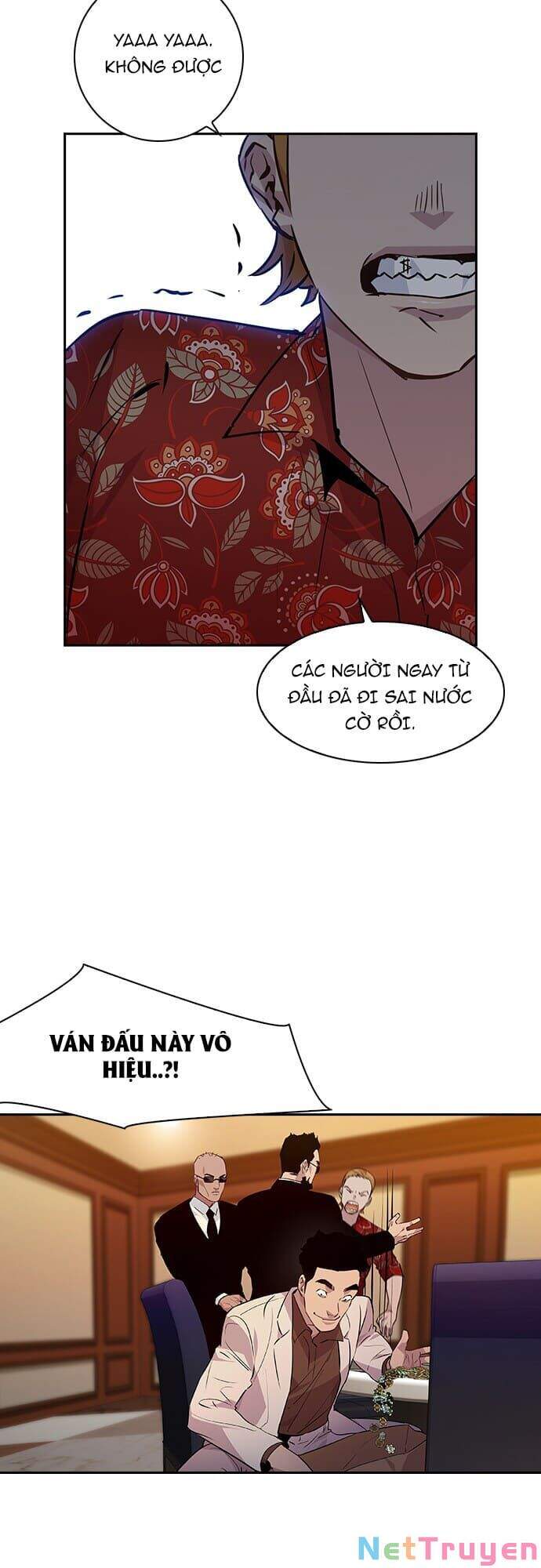 Tiền Bạc Và Quyền Lực Chapter 57 - 26