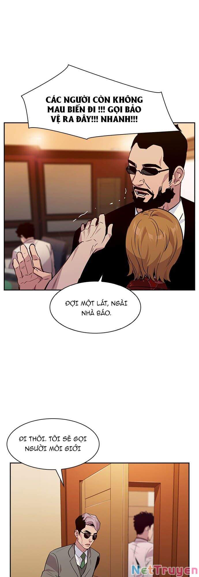 Tiền Bạc Và Quyền Lực Chapter 57 - 27