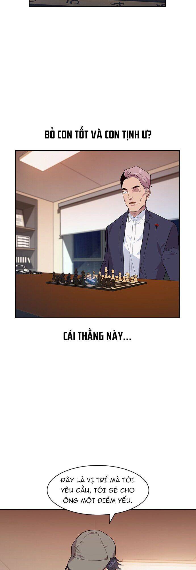 Tiền Bạc Và Quyền Lực Chapter 41 - 12
