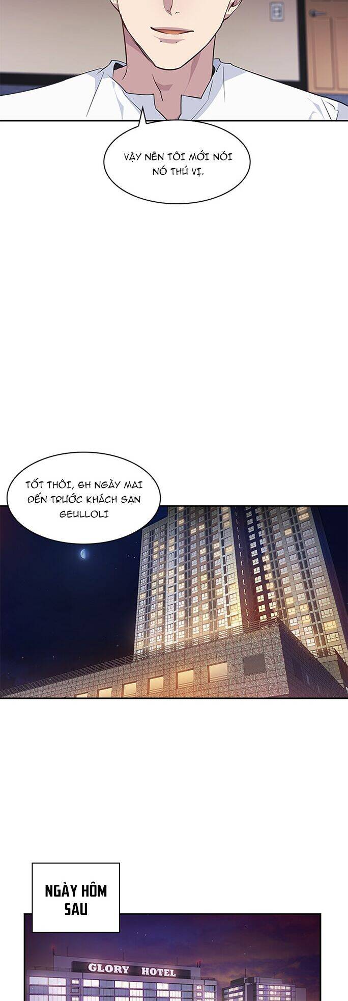 Tiền Bạc Và Quyền Lực Chapter 41 - 39