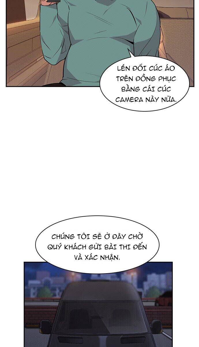 Tiền Bạc Và Quyền Lực Chapter 42 - 13
