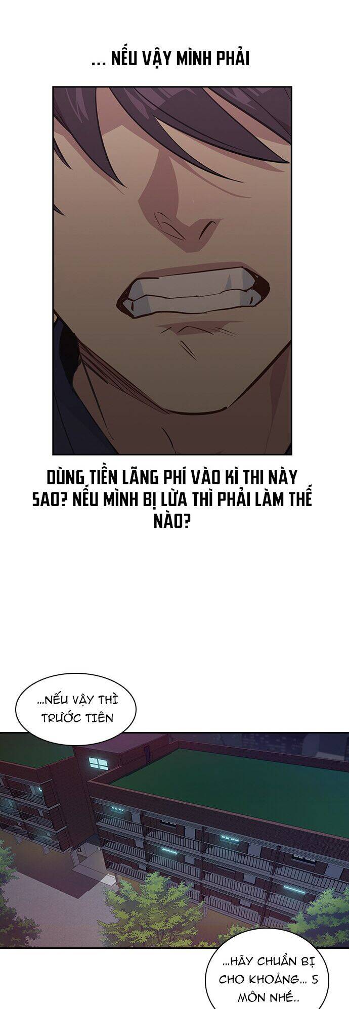 Tiền Bạc Và Quyền Lực Chapter 42 - 25