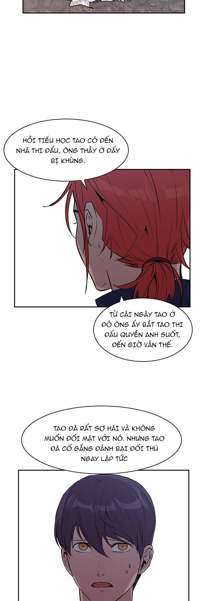 Tiền Bạc Và Quyền Lực Chapter 43 - 20