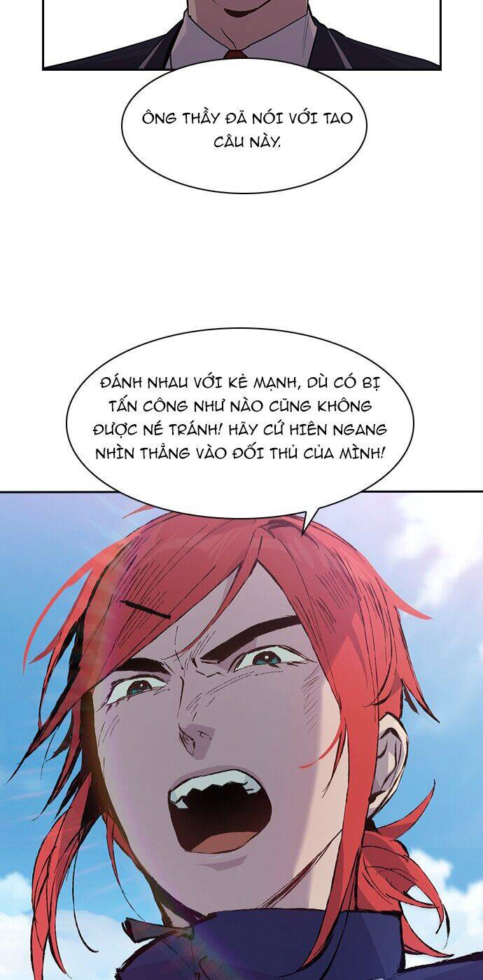 Tiền Bạc Và Quyền Lực Chapter 43 - 21