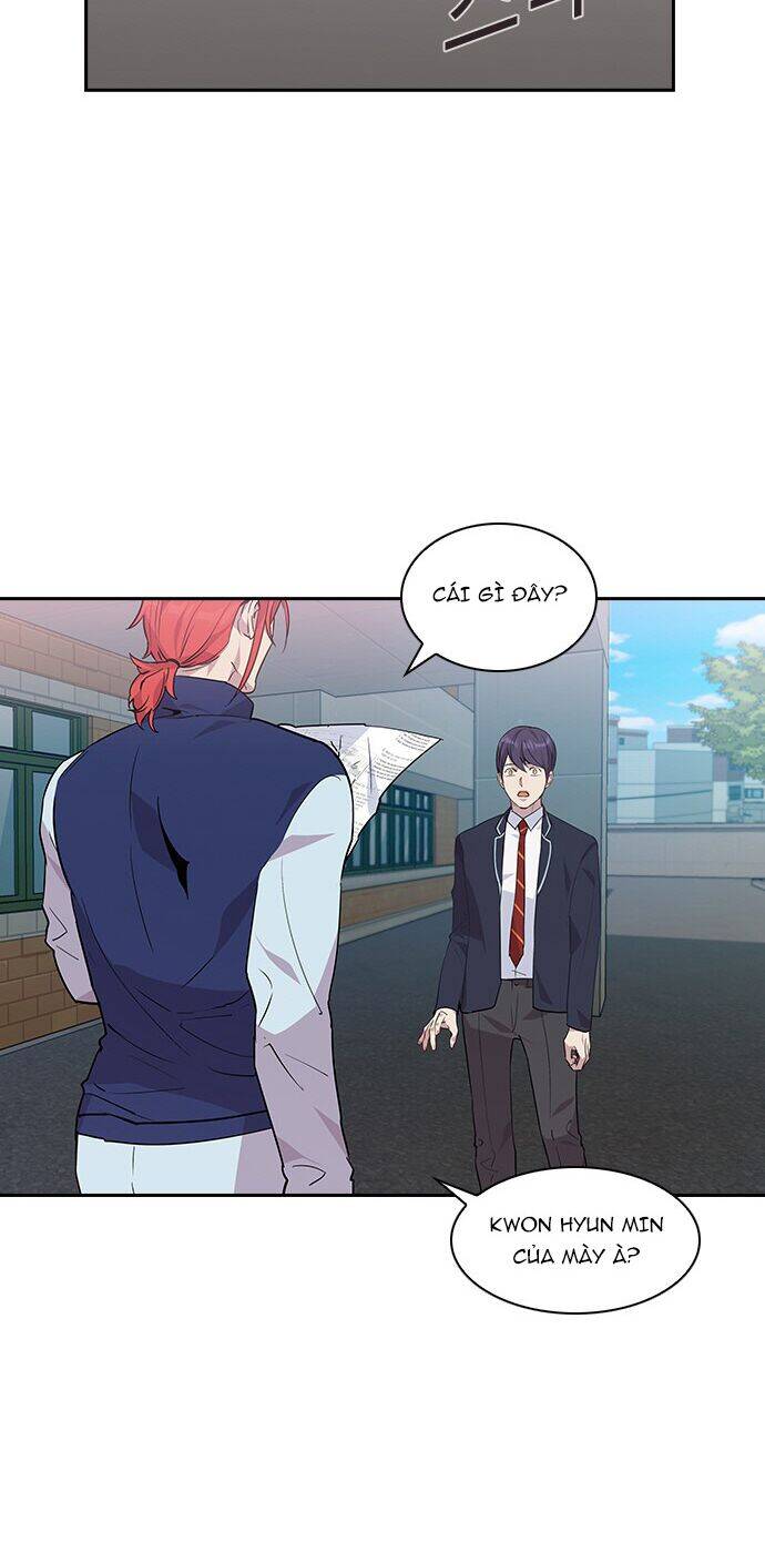 Tiền Bạc Và Quyền Lực Chapter 43 - 4