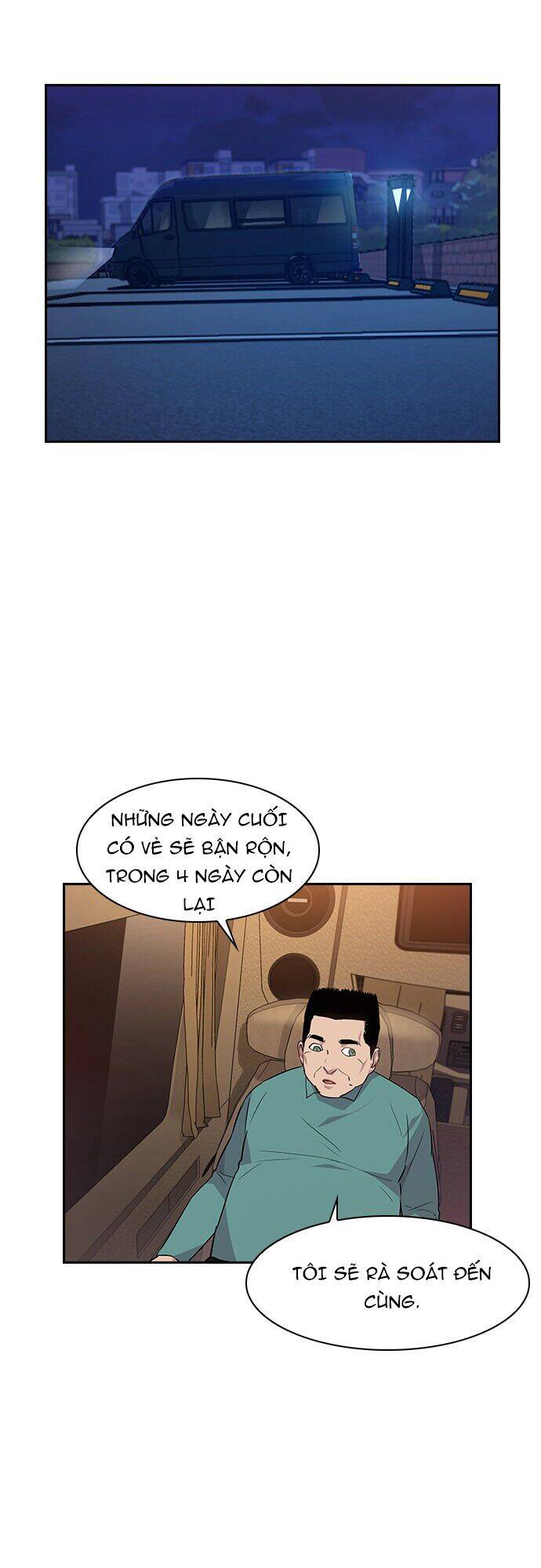 Tiền Bạc Và Quyền Lực Chapter 43 - 55