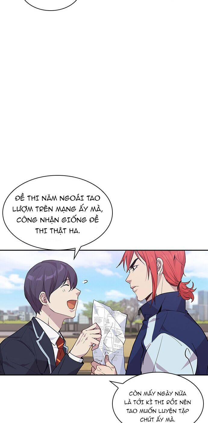 Tiền Bạc Và Quyền Lực Chapter 43 - 10