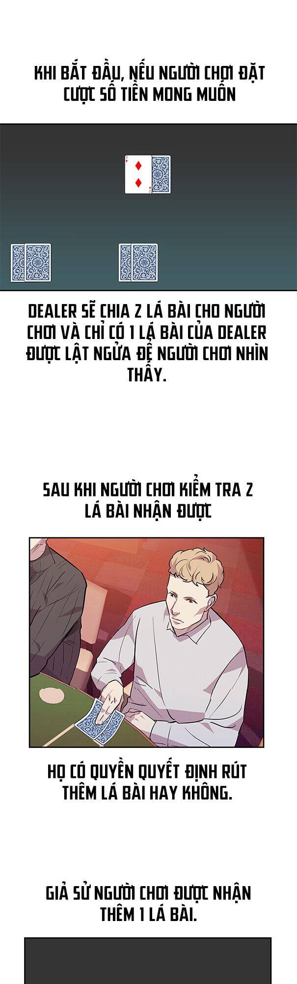 Tiền Bạc Và Quyền Lực Chapter 46 - 24