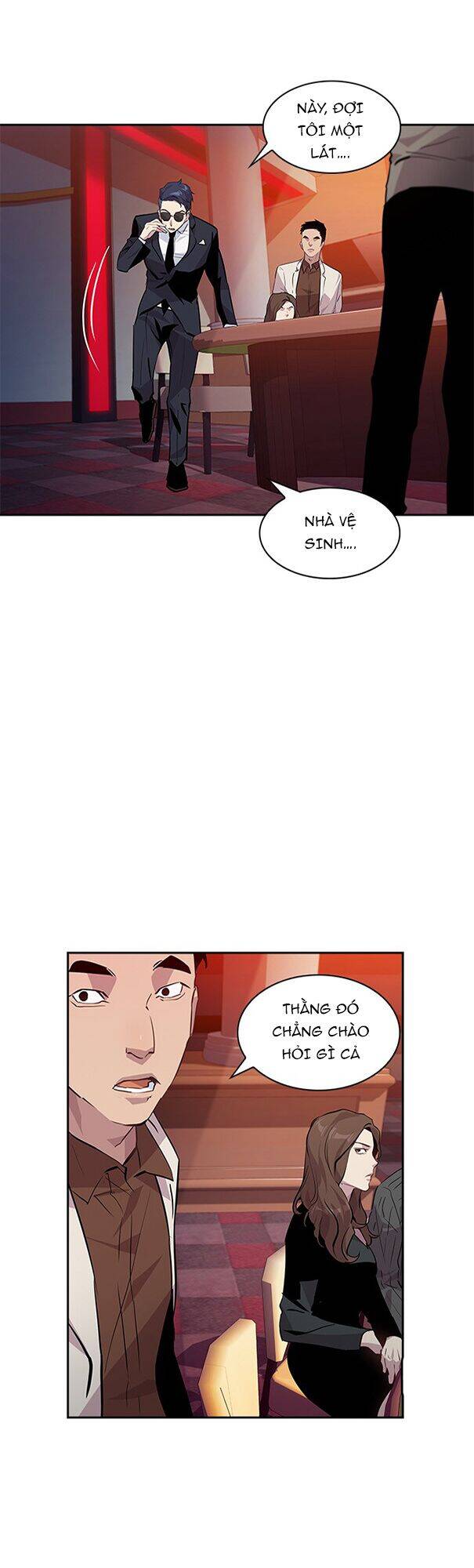 Tiền Bạc Và Quyền Lực Chapter 46 - 44