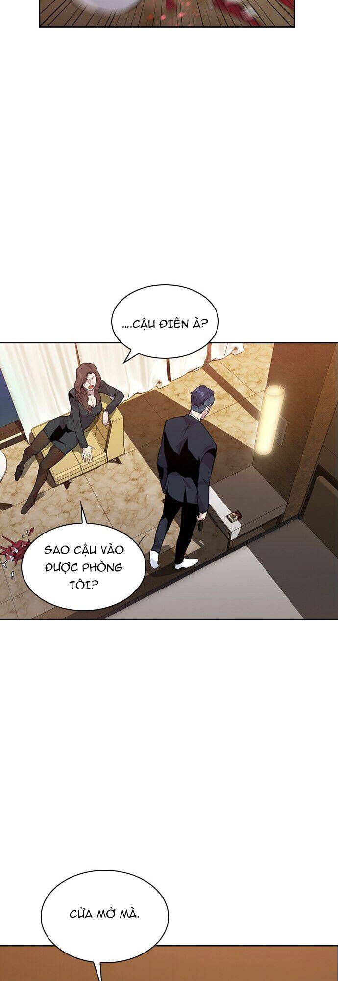 Tiền Bạc Và Quyền Lực Chapter 47 - 24