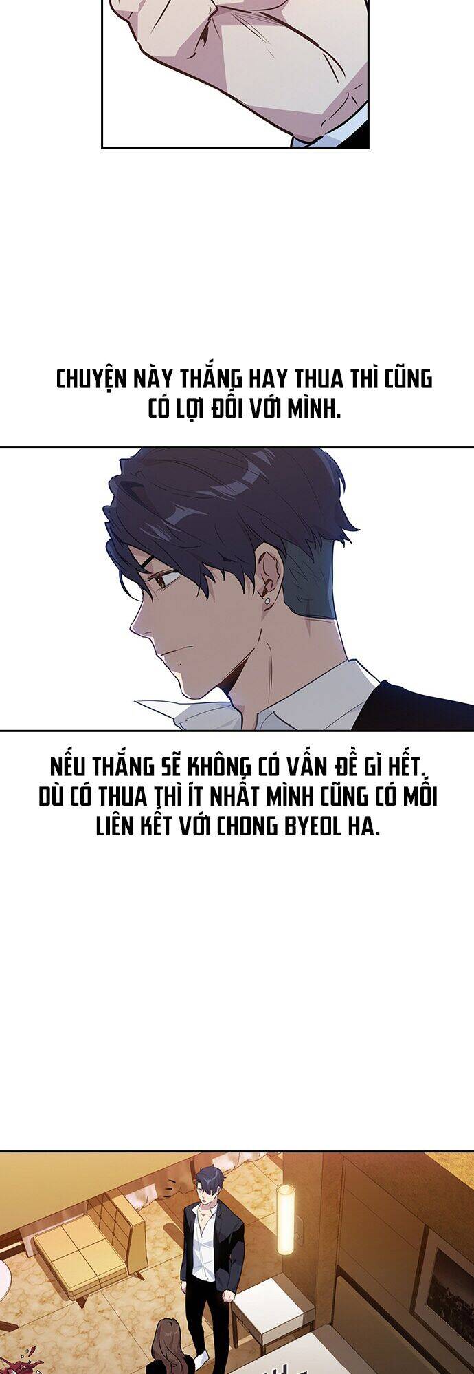 Tiền Bạc Và Quyền Lực Chapter 47 - 32