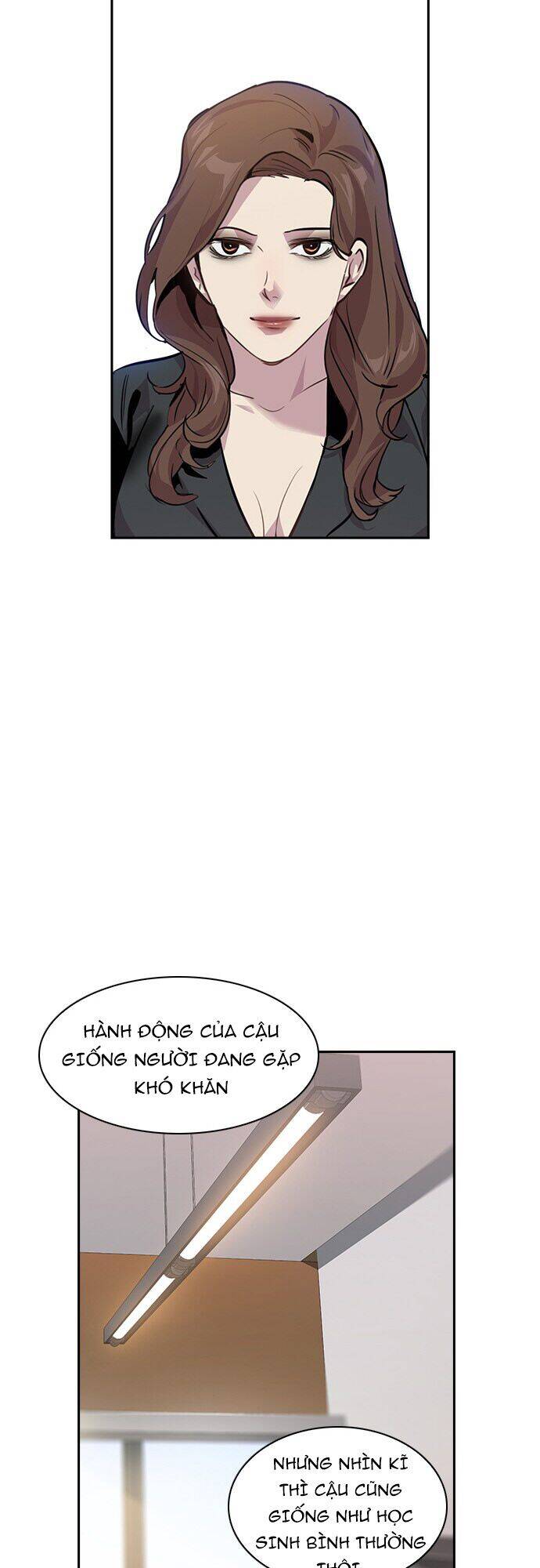 Tiền Bạc Và Quyền Lực Chapter 48 - 34