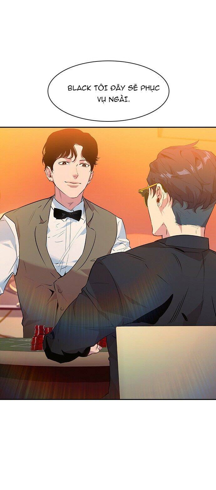 Tiền Bạc Và Quyền Lực Chapter 48 - 51
