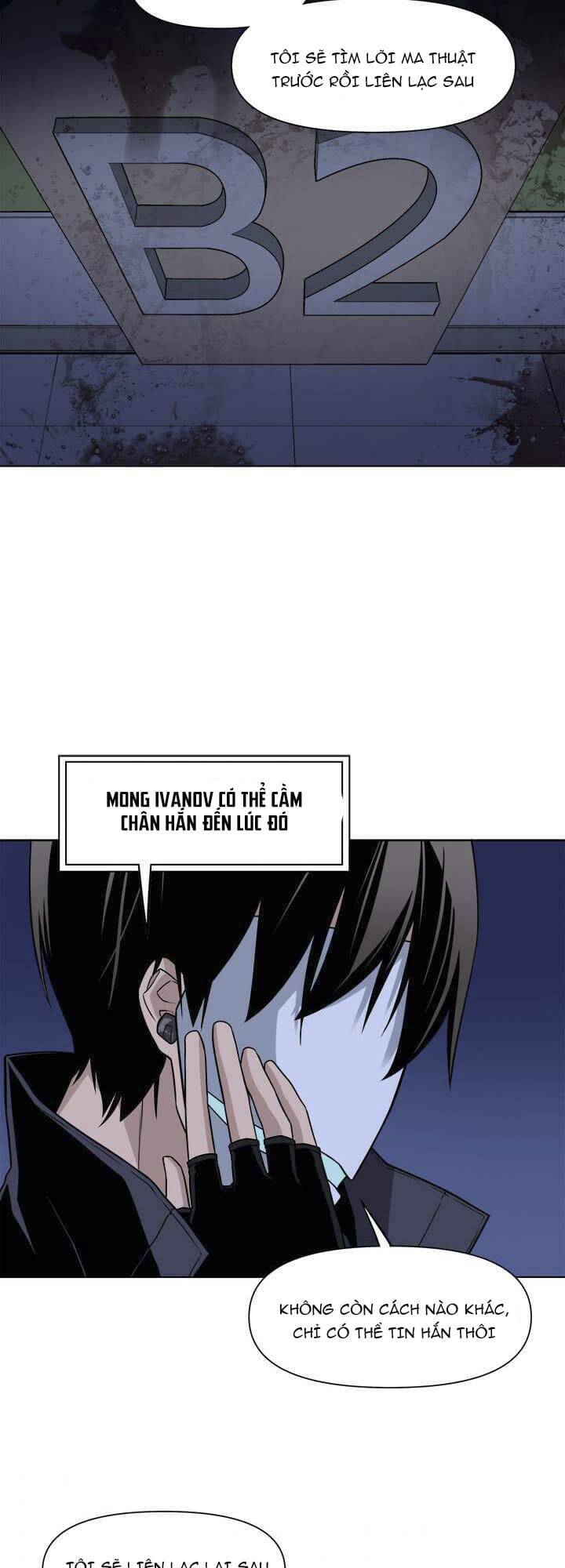 Người Quản Lý Mạnh Nhất Trong Lịch Sử Chapter 35 - 3