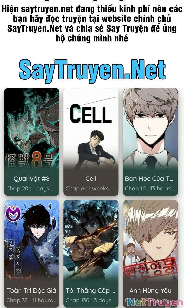 Đây Là Ái, Không Phải Yêu Chapter 32 - 32