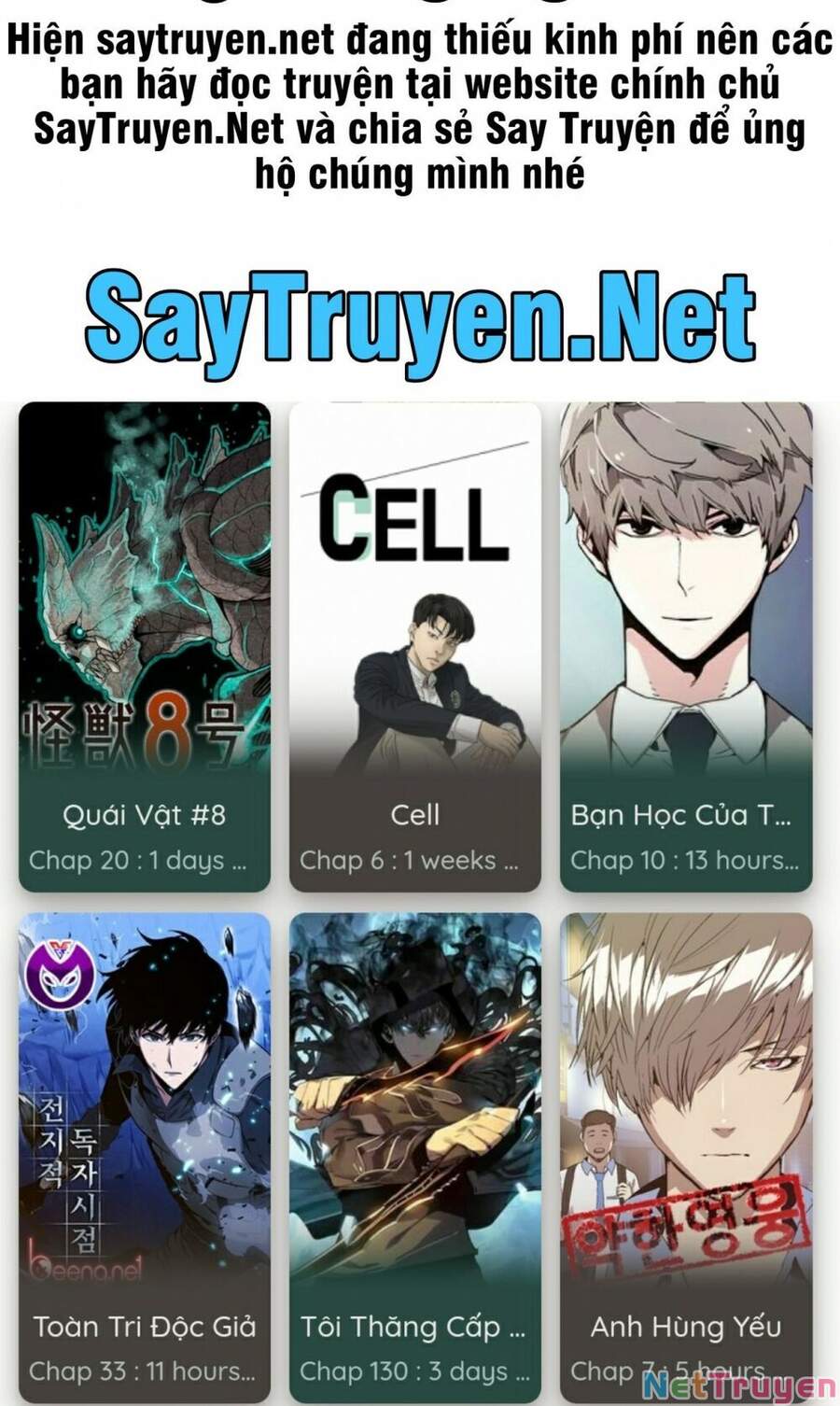 Đây Là Ái, Không Phải Yêu Chapter 33 - 30