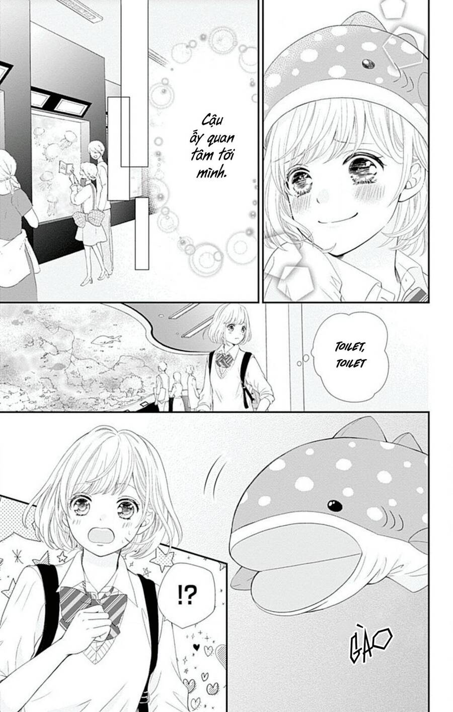 Furuya-Sensei Wa An-Chan No Mono Chapter 22 - 14