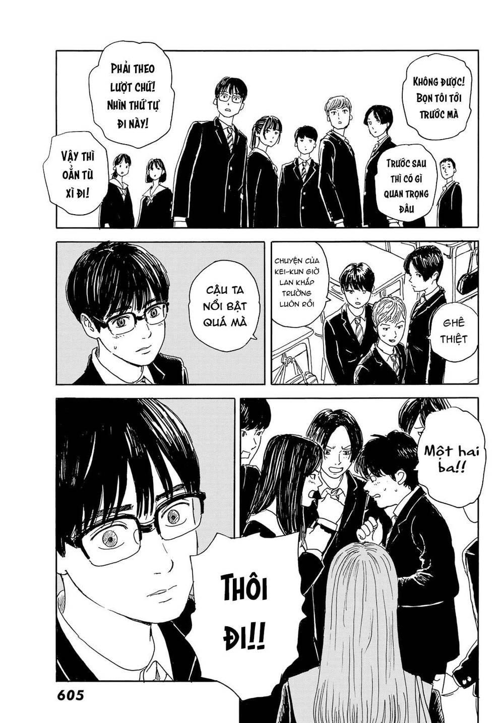 Okaeri Alice Chapter 12 - 28