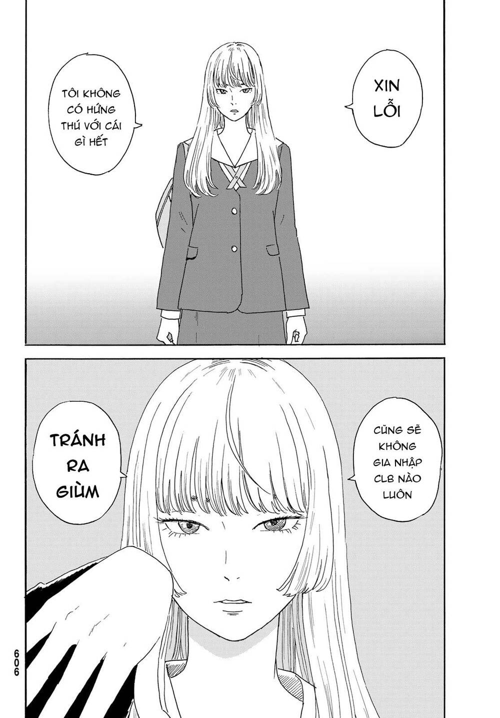 Okaeri Alice Chapter 12 - 29