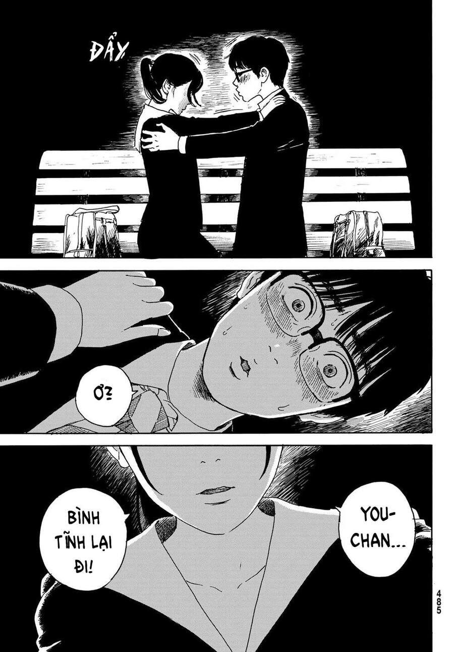 Okaeri Alice Chapter 13 - 31