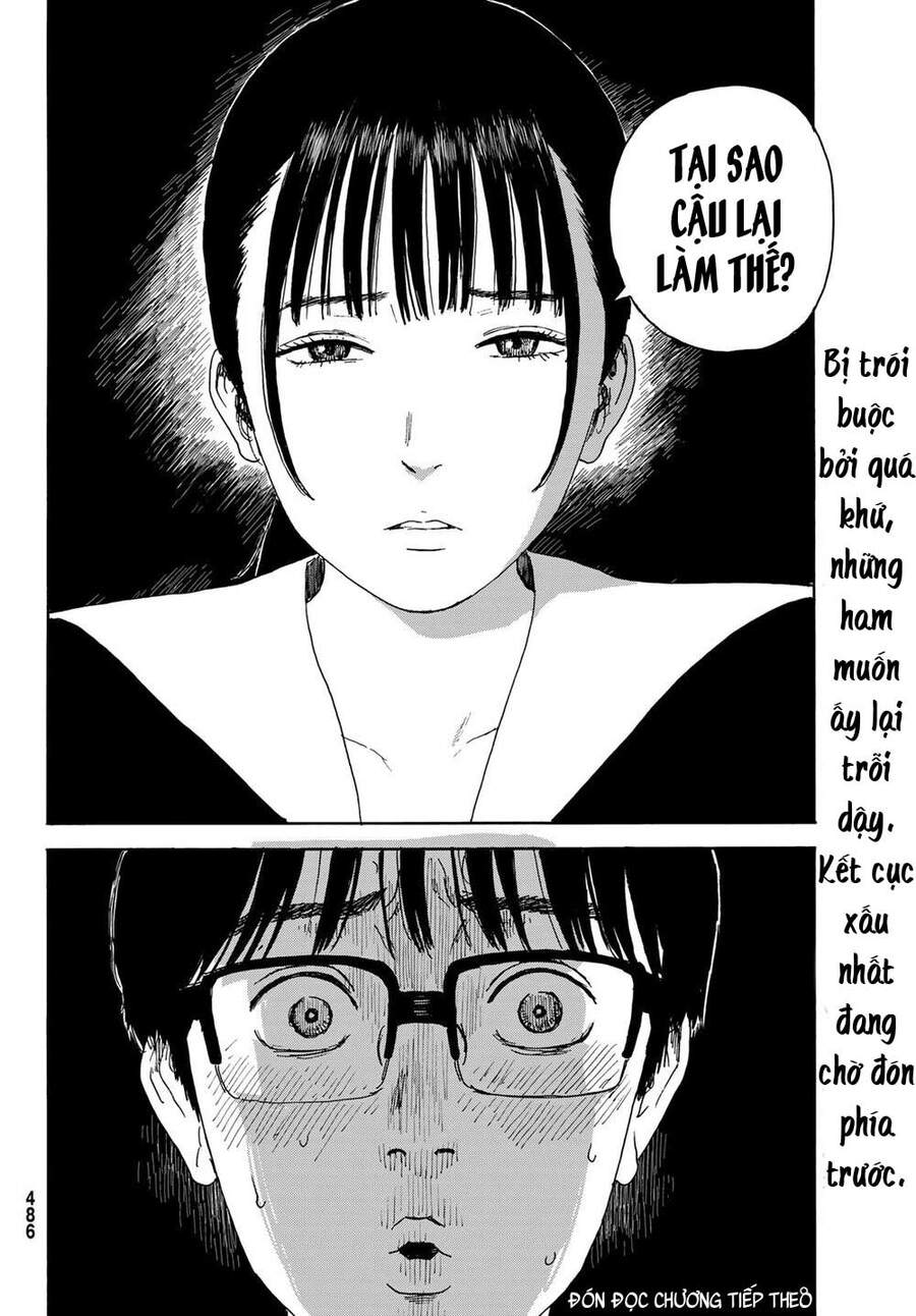 Okaeri Alice Chapter 13 - 32