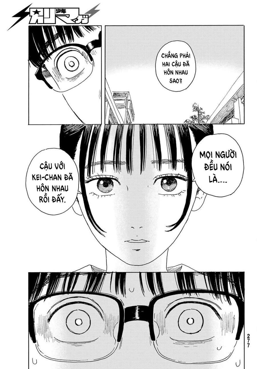 Okaeri Alice Chapter 15 - 25
