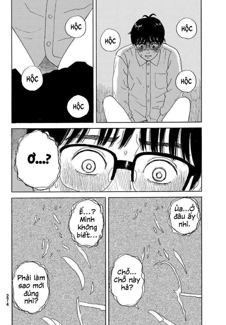 Okaeri Alice Chapter 16 - 24