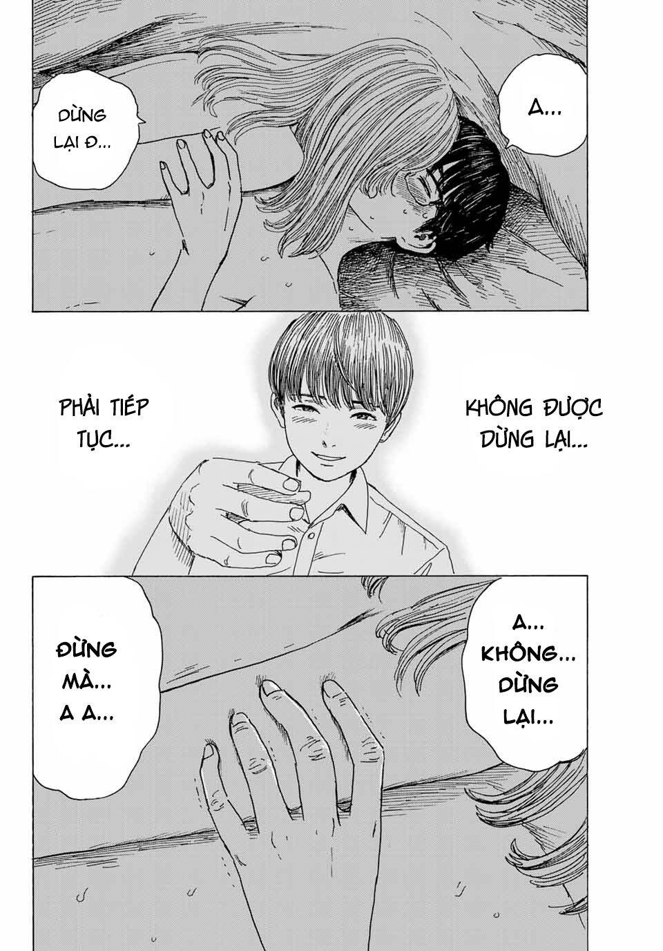 Okaeri Alice Chapter 9 - 23