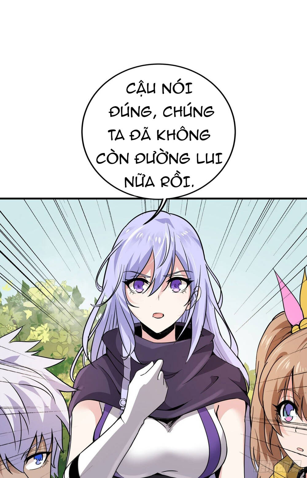 Nghịch Thiên Chiến Kỷ Chapter 10 - 25