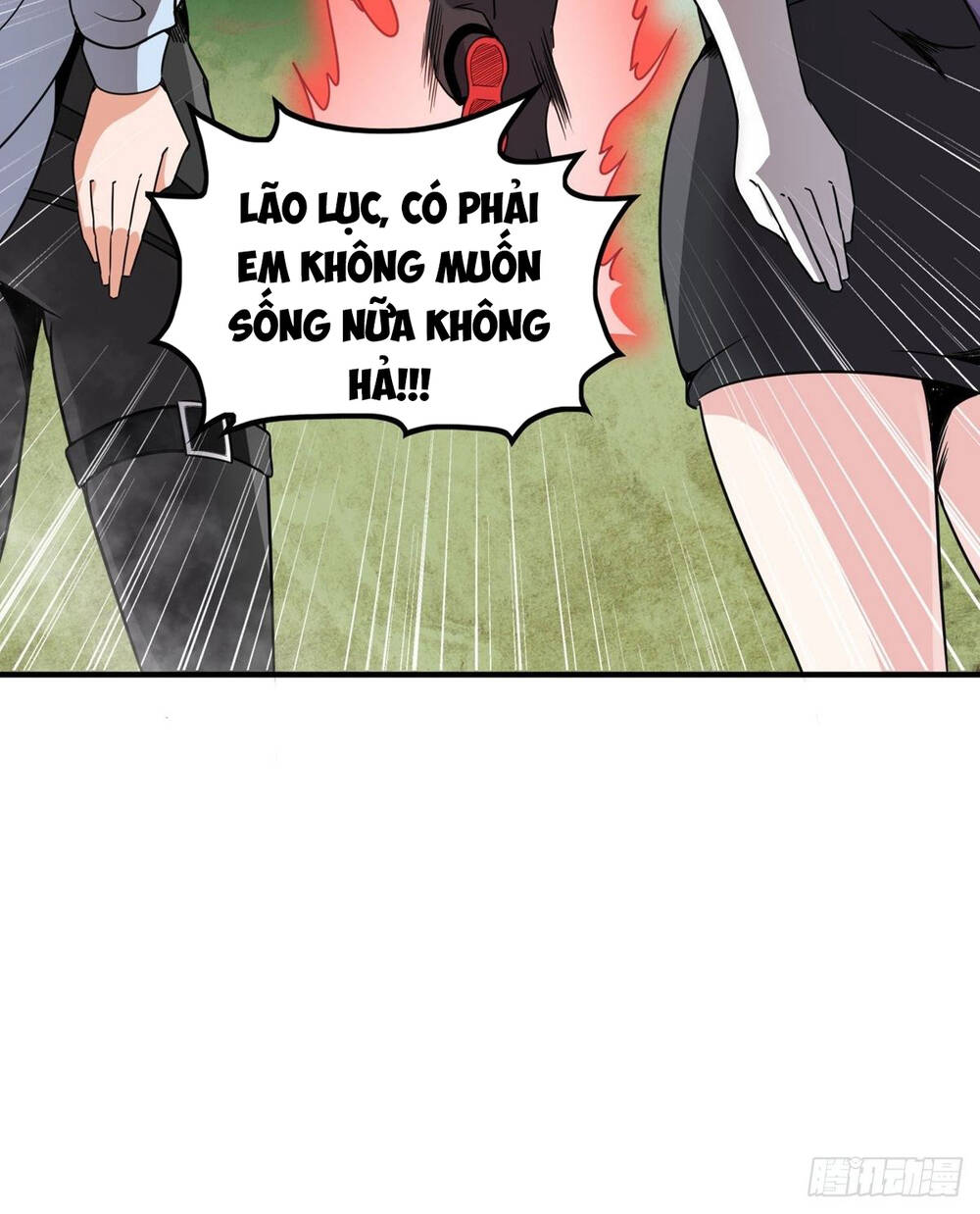Nghịch Thiên Chiến Kỷ Chapter 10 - 33