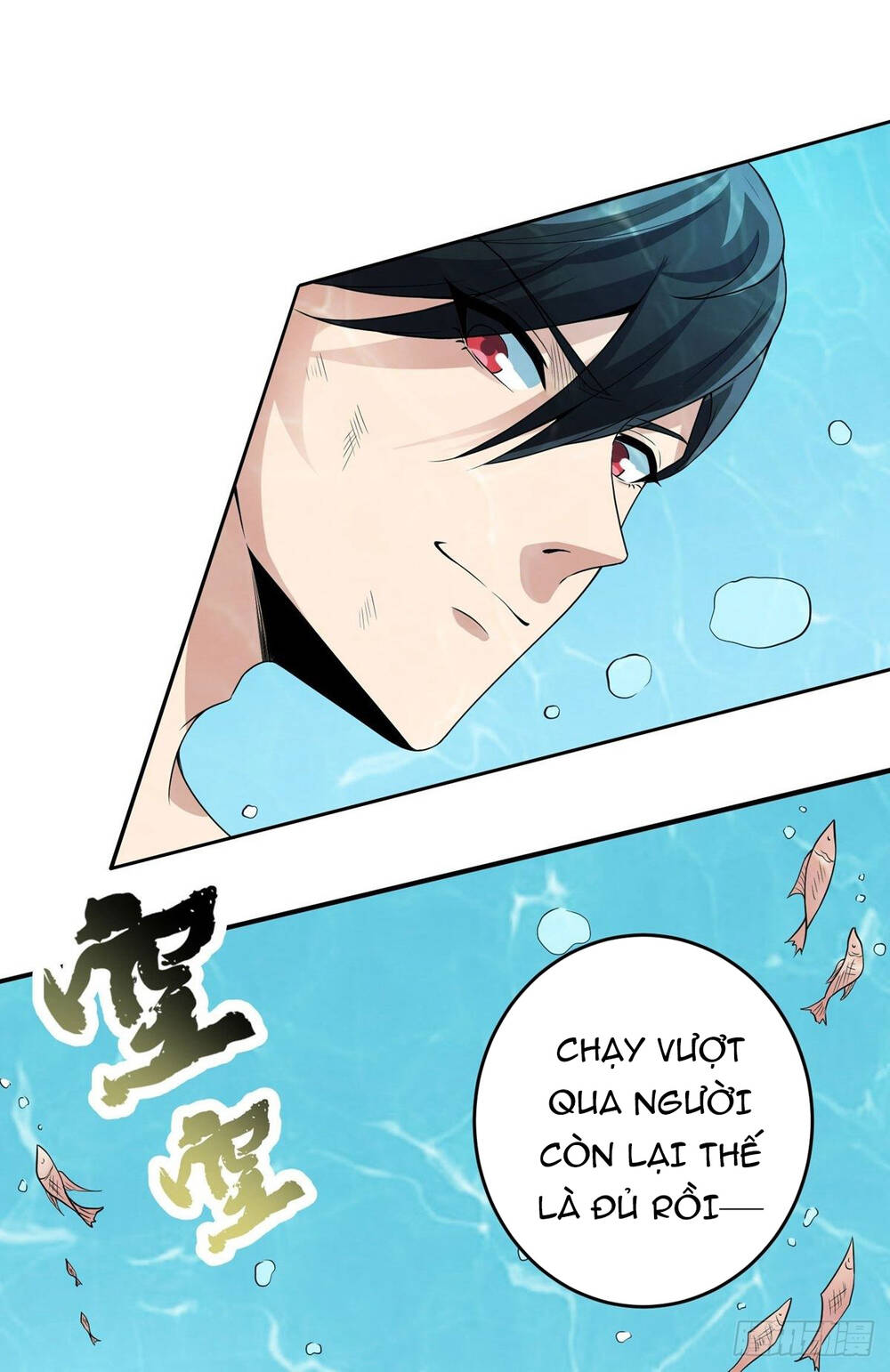 Nghịch Thiên Chiến Kỷ Chapter 18 - 32