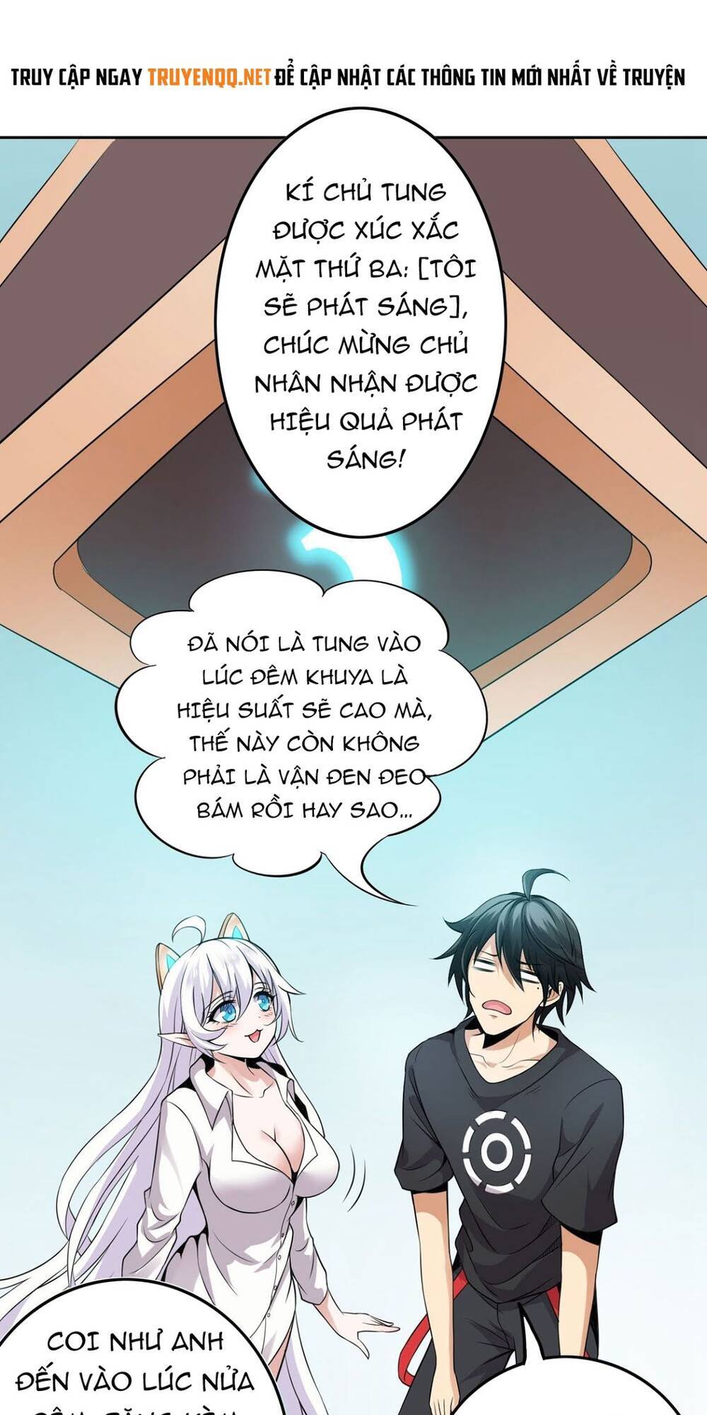 Nghịch Thiên Chiến Kỷ Chapter 18 - 7