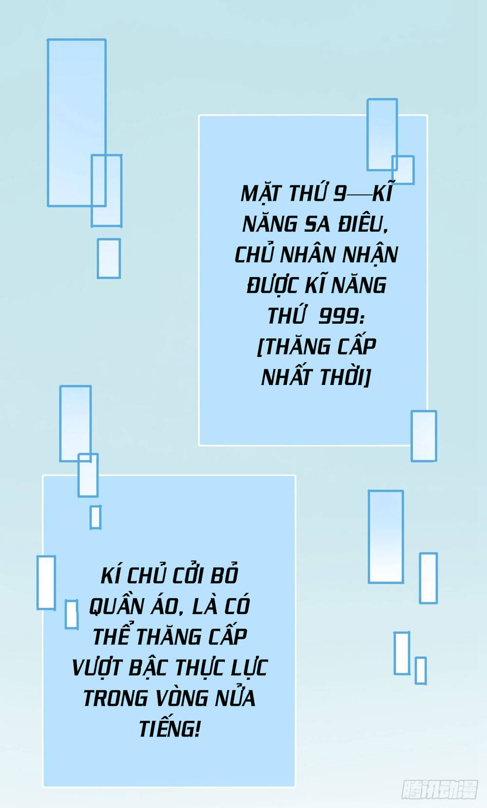 Nghịch Thiên Chiến Kỷ Chapter 18 - 9