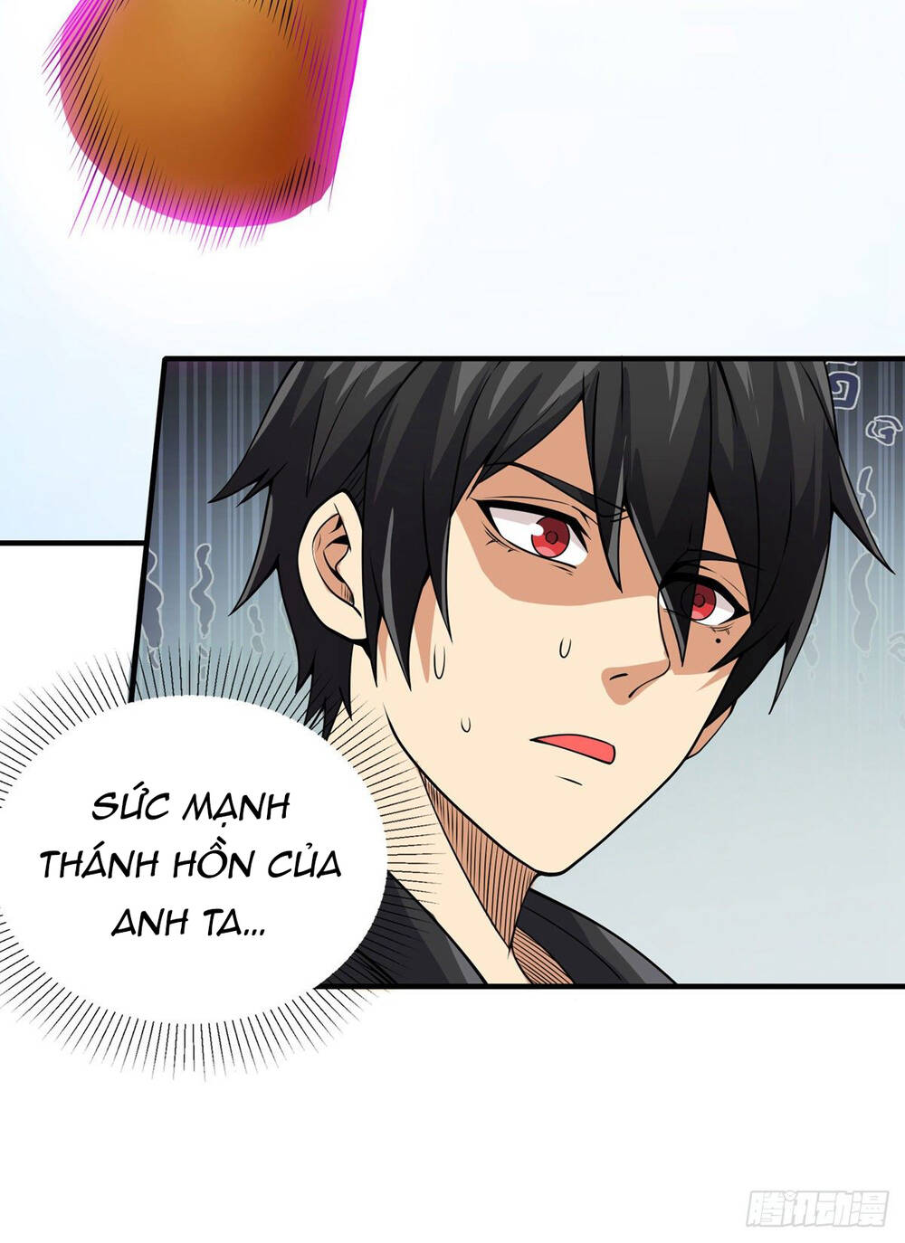 Nghịch Thiên Chiến Kỷ Chapter 20 - 4