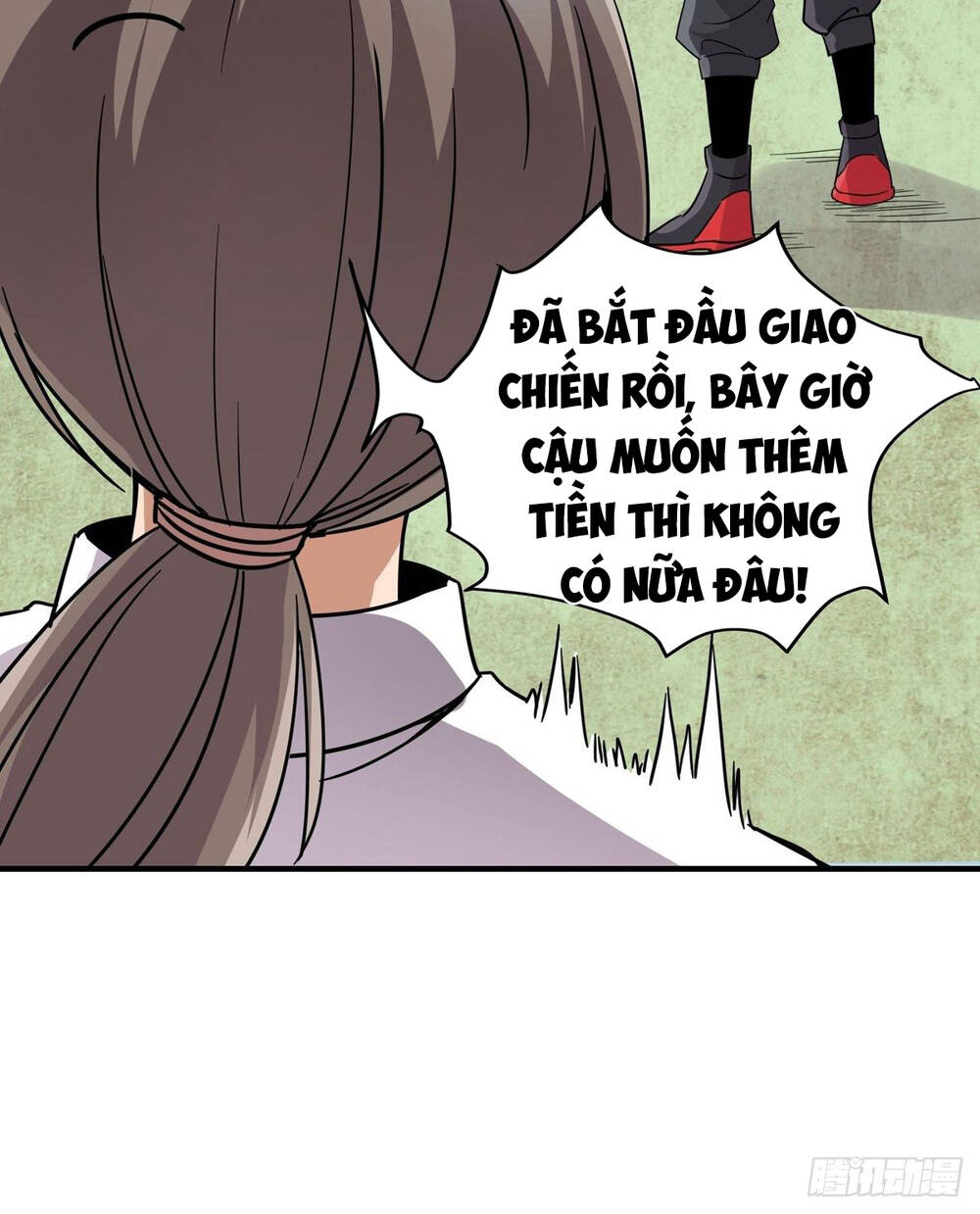 Nghịch Thiên Chiến Kỷ Chapter 21 - 16