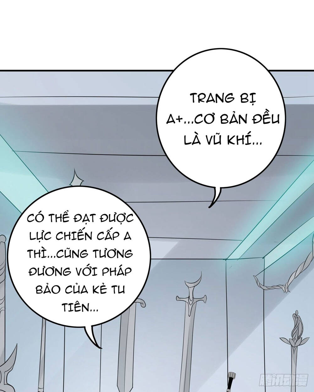 Nghịch Thiên Chiến Kỷ Chapter 22 - 32