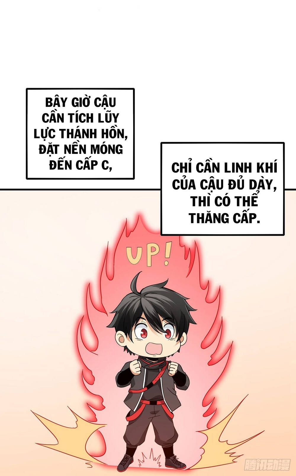 Nghịch Thiên Chiến Kỷ Chapter 23 - 32